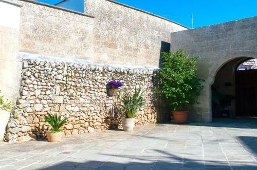 Antica Corte B&B