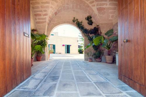 Antica Corte B&B