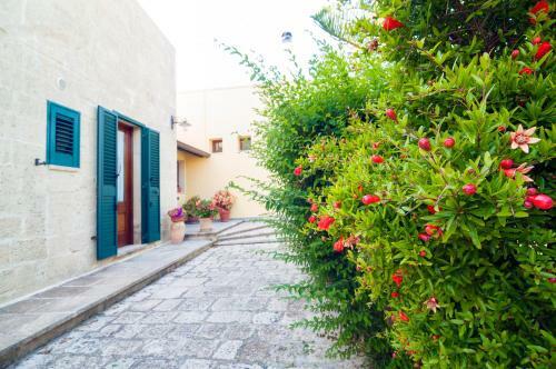 Antica Corte B&B