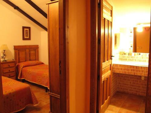 Casa Rural San Anton