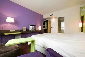 Hotel Ibis Styles Evry Cath�drale