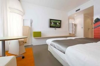 Hotel Ibis Styles Evry Cath�drale