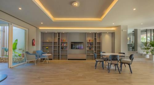 Hotel Esperia