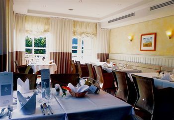 Hotel Dorint Strandresort & Spa Ostseebad Wustrow