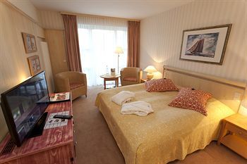 Hotel Dorint Strandresort & Spa Ostseebad Wustrow