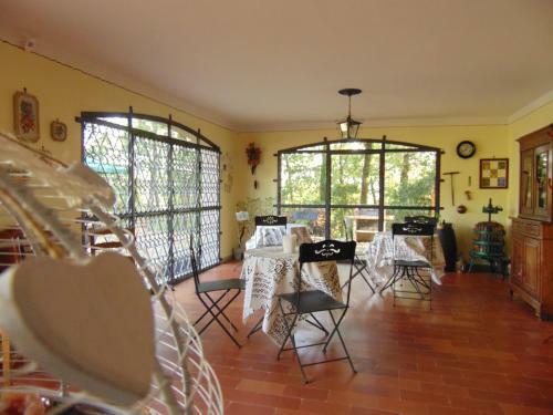 Bed & Breakfast Locanda Del Grillo