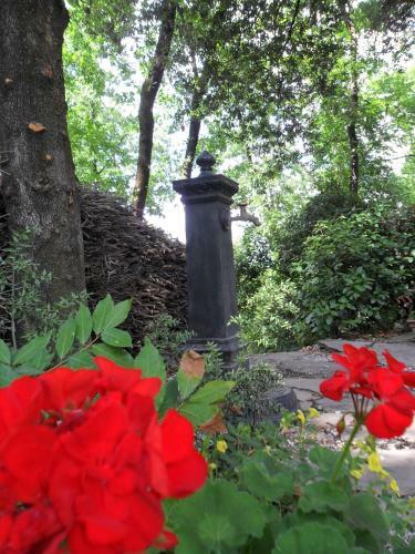 Bed & Breakfast Locanda Del Grillo
