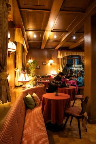Hotel Bellavista