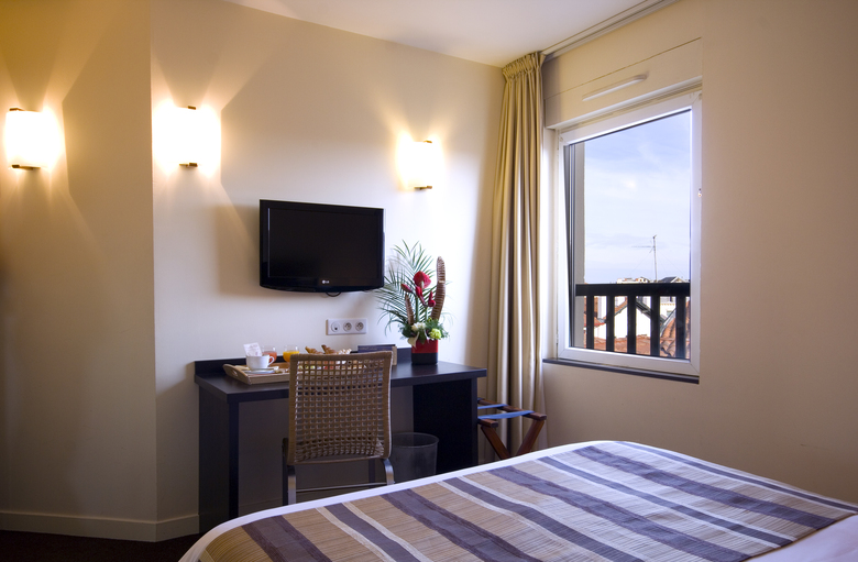 Hotel Le Relais Saint-jacques
