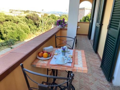 B&B Villa Le Boungaville