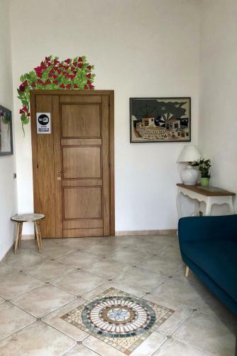 B&B Villa Le Boungaville