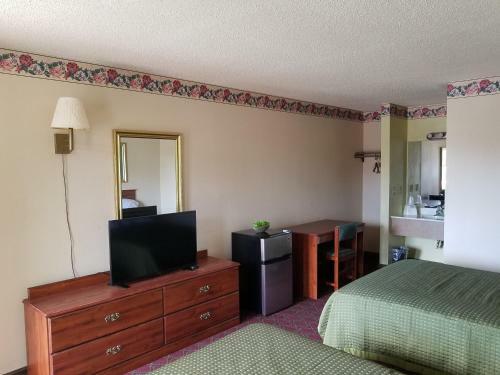 Hotel Gateway Inn