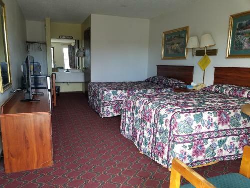 Hotel Gateway Inn