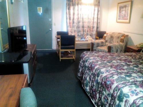 Hotel Gateway Inn