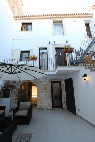 Atrio B&B