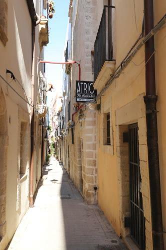 Atrio B&B