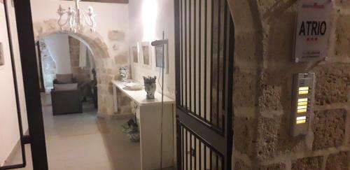 Atrio B&B