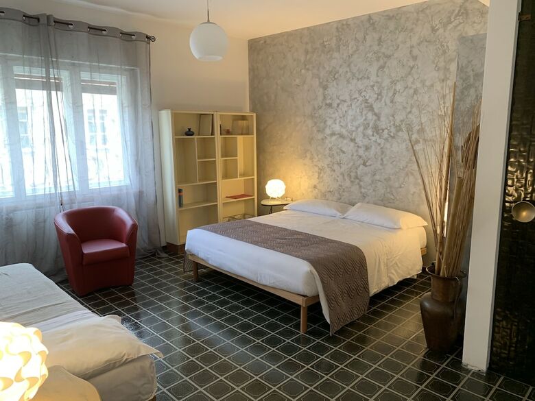 Apartamento Residence Sole