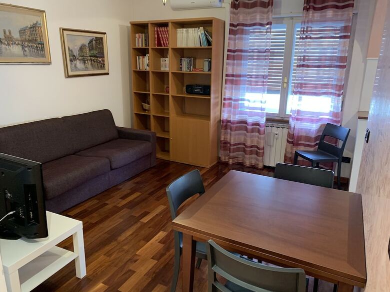 Apartamento Residence Sole