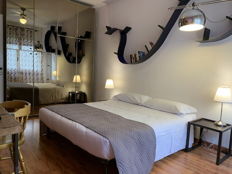 Apartamento Residence Sole
