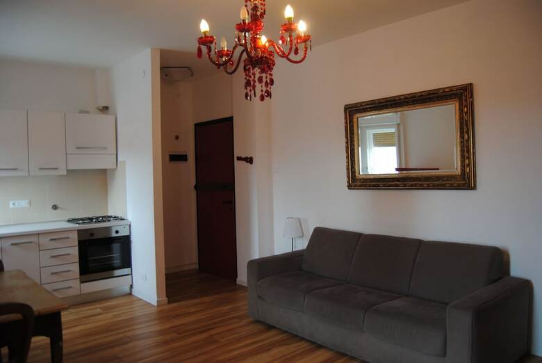 Apartamento Residence Sole
