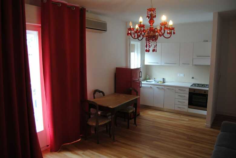 Apartamento Residence Sole