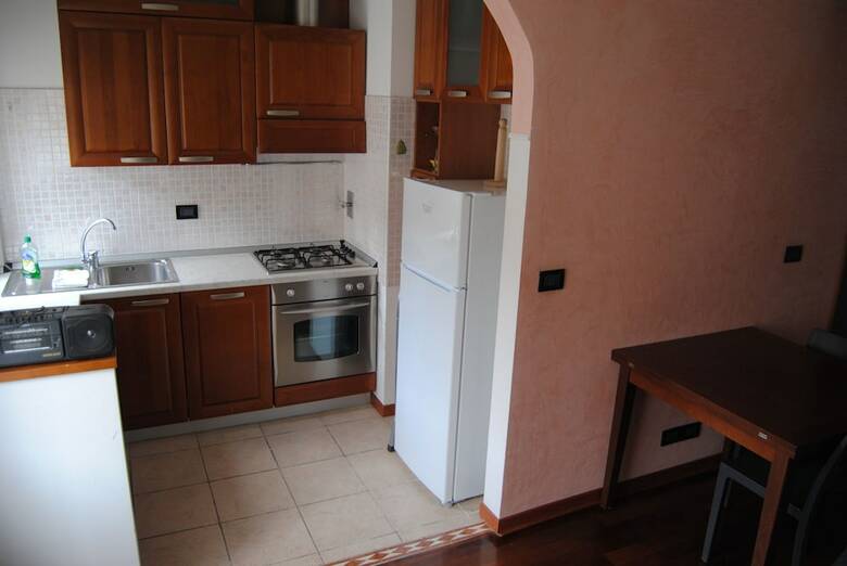 Apartamento Residence Sole