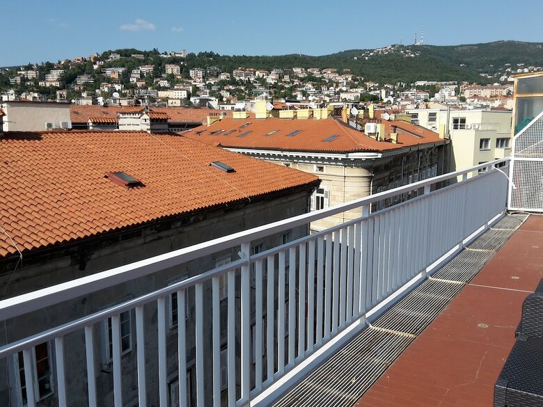 Apartamento Residence Sole