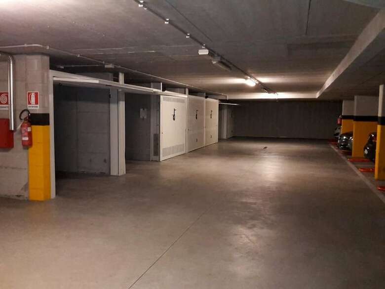Apartamento Residence Sole