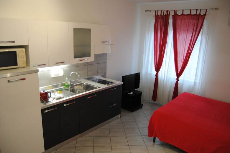 Apartamento Residence Sole