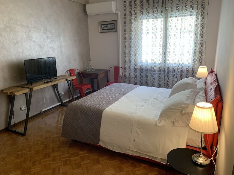 Apartamento Residence Sole