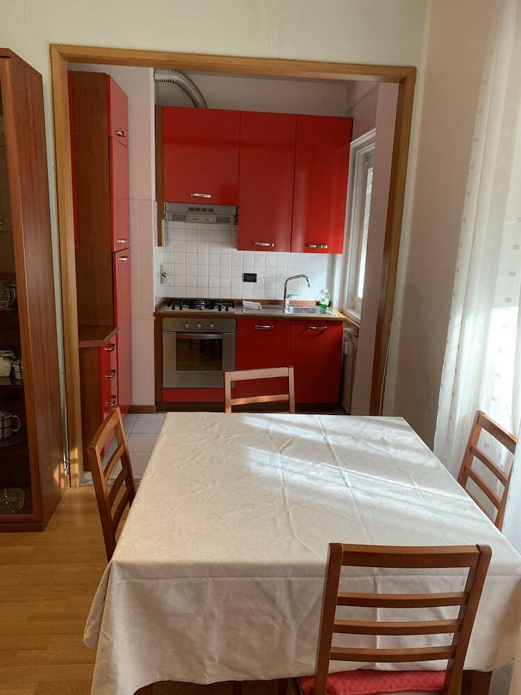 Apartamento Residence Sole