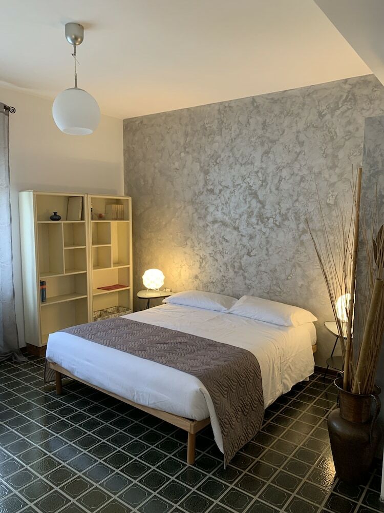 Apartamento Residence Sole