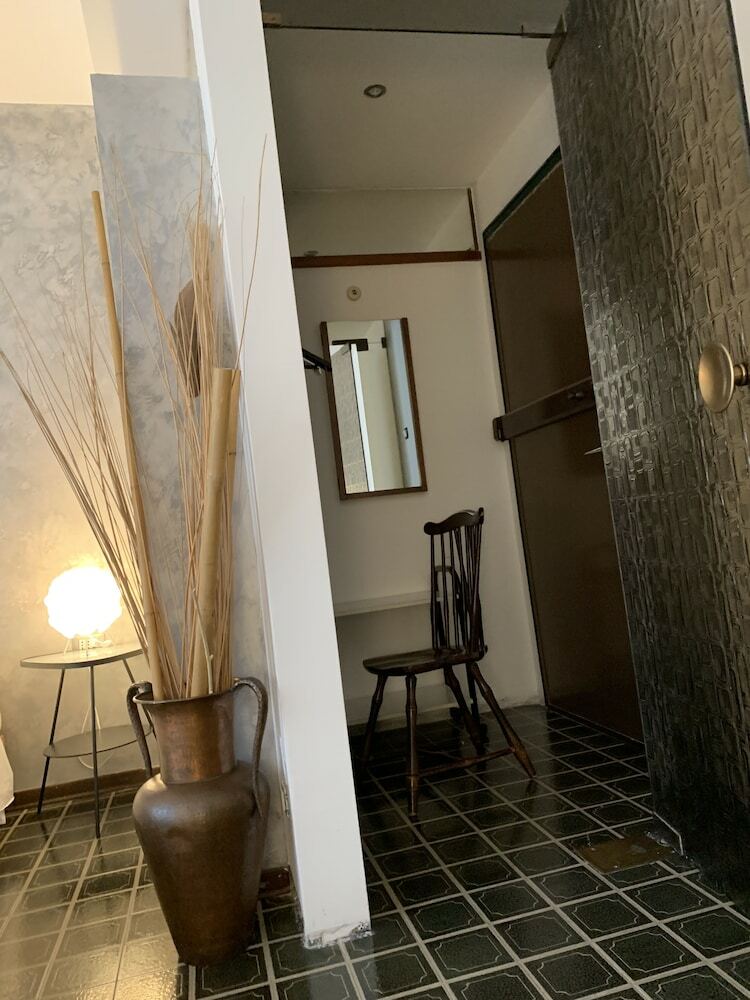 Apartamento Residence Sole