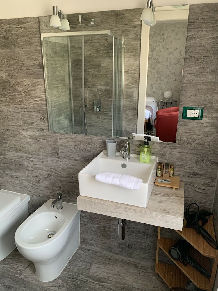 Apartamento Residence Sole