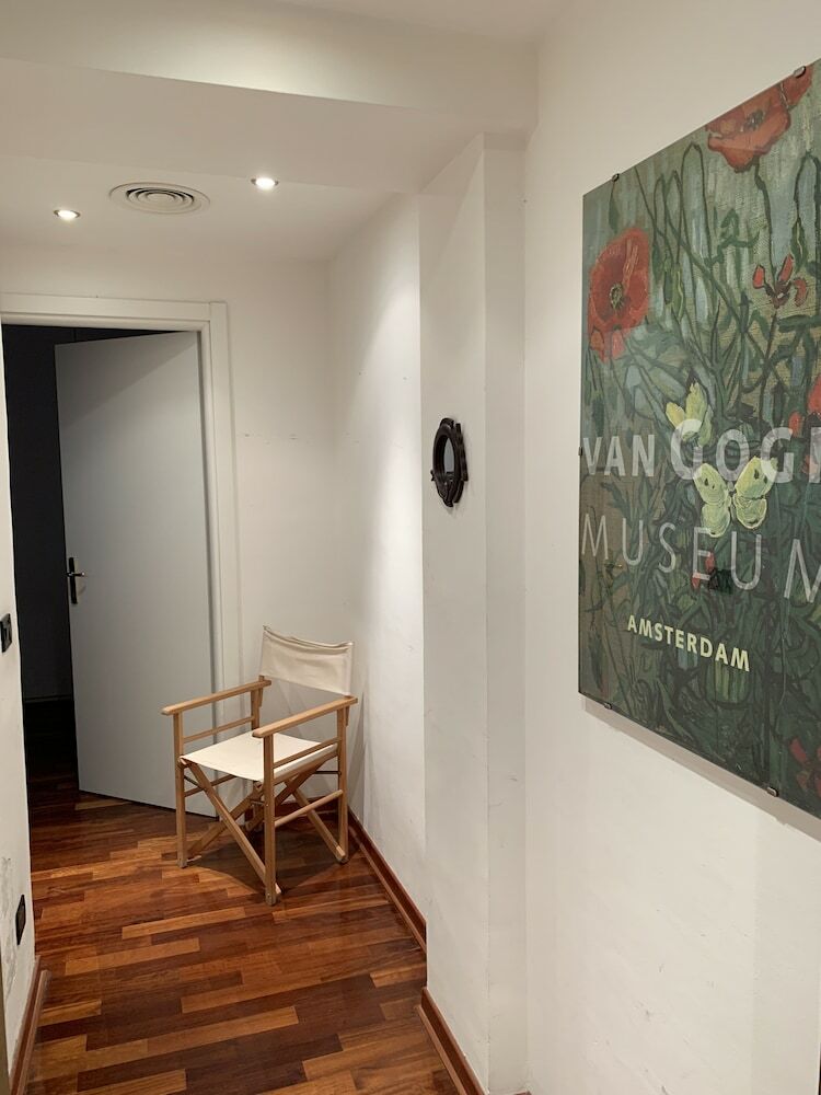Apartamento Residence Sole