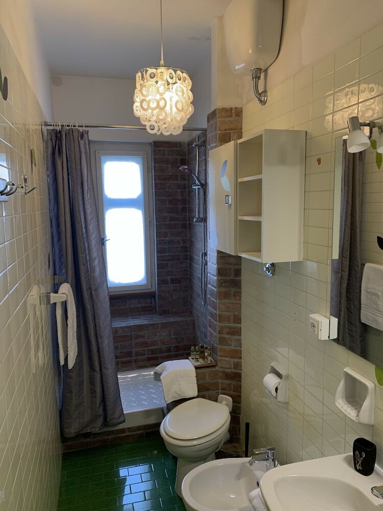 Apartamento Residence Sole