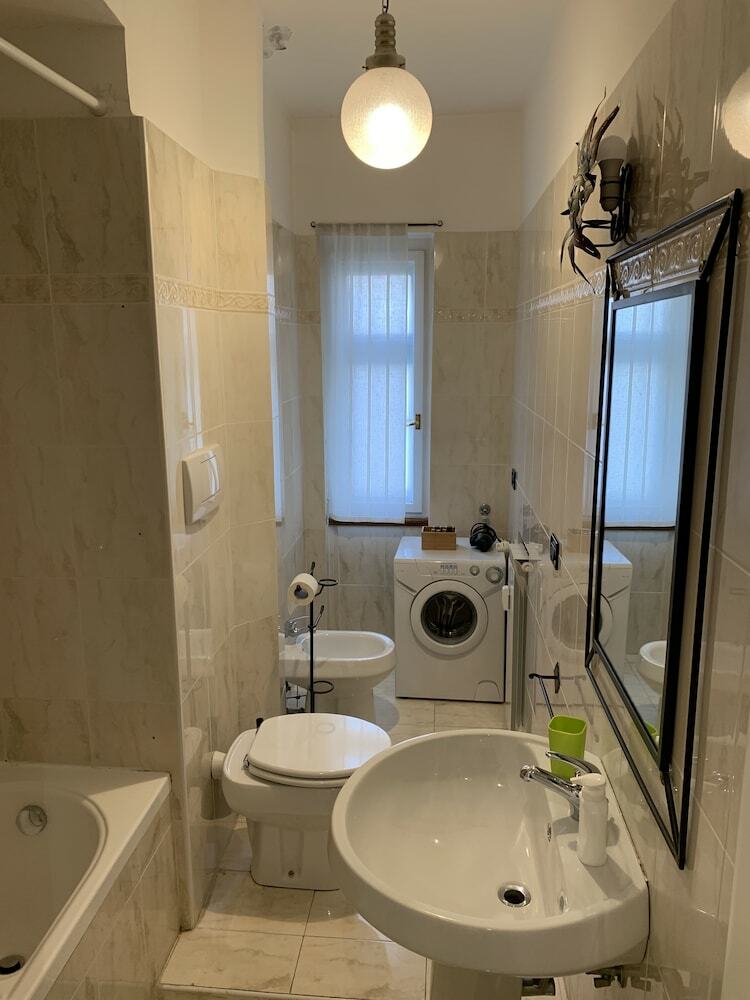 Apartamento Residence Sole