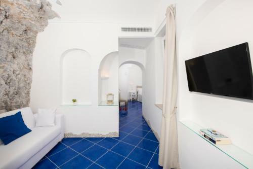 Hotel Alfonso A Mare