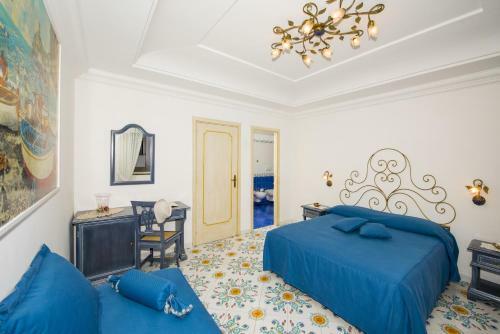 Hotel Alfonso A Mare