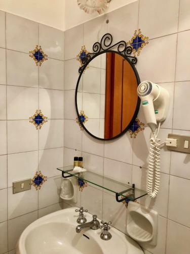 Hotel Alfonso A Mare