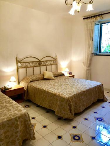 Hotel Alfonso A Mare
