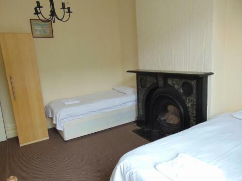 Flat 5 Apartments