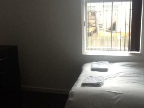Flat 5 Apartments