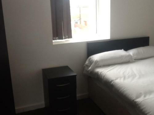 Flat 5 Apartments
