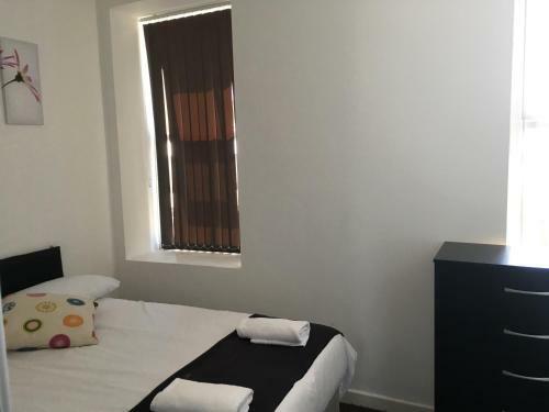 Flat 5 Apartments