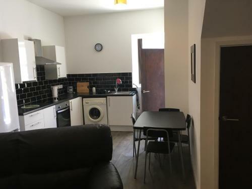 Flat 5 Apartments