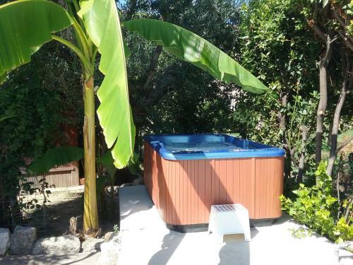 Cottage Milvia
