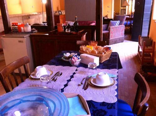 Hostal Palazzo Romani Adami