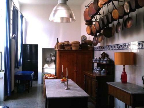 Hostal Palazzo Romani Adami